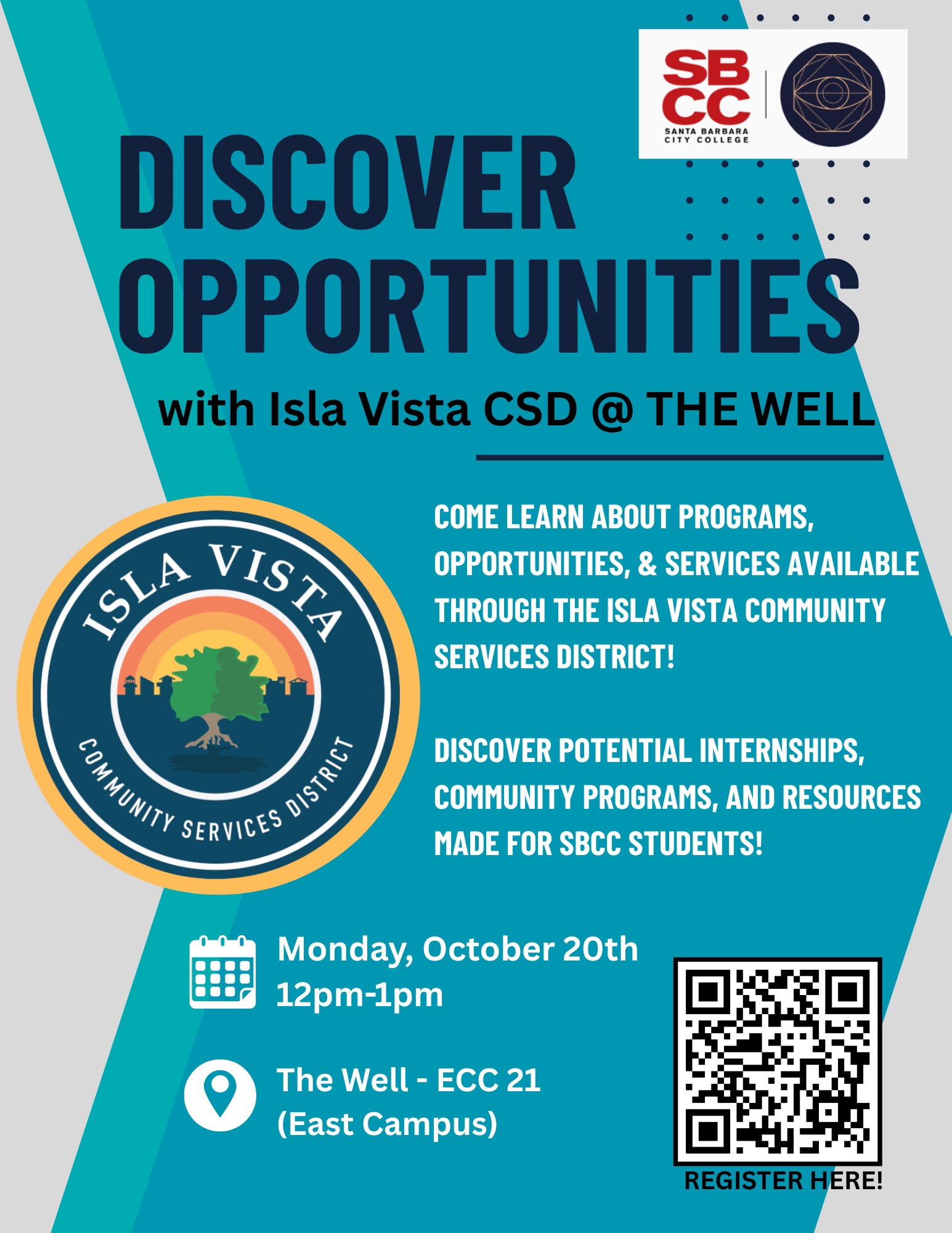 IVCSD event